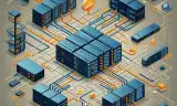 Least Connections và IP Hash trong Cân bằng tải